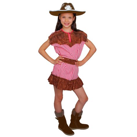 cowgirl kostüm kinder